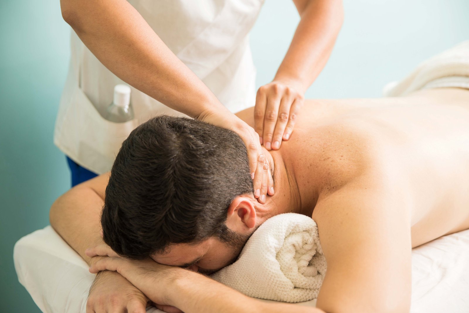 Massage Service Bangalore