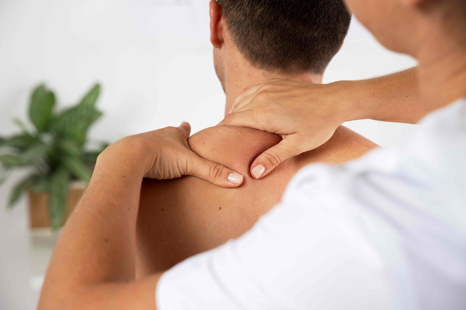 Hotel Massage Bangalore